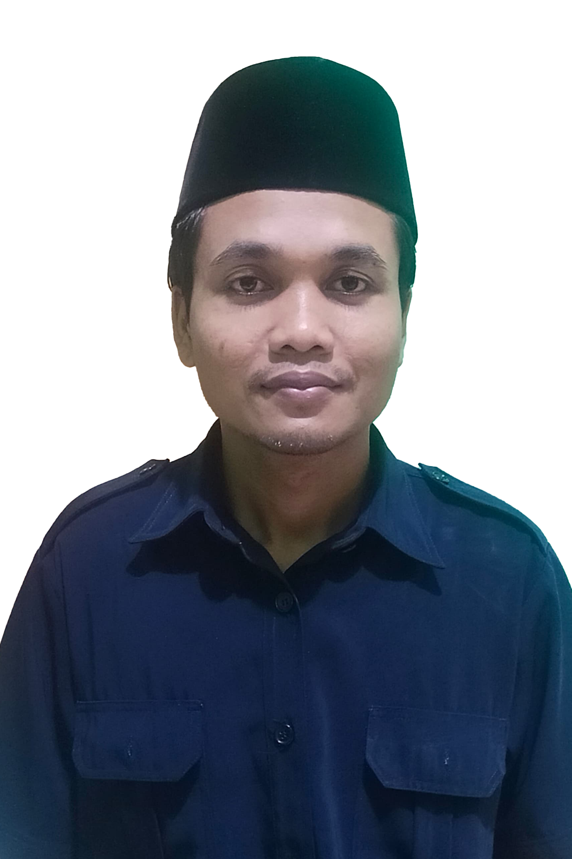 Ainun Khakim, S.Pd