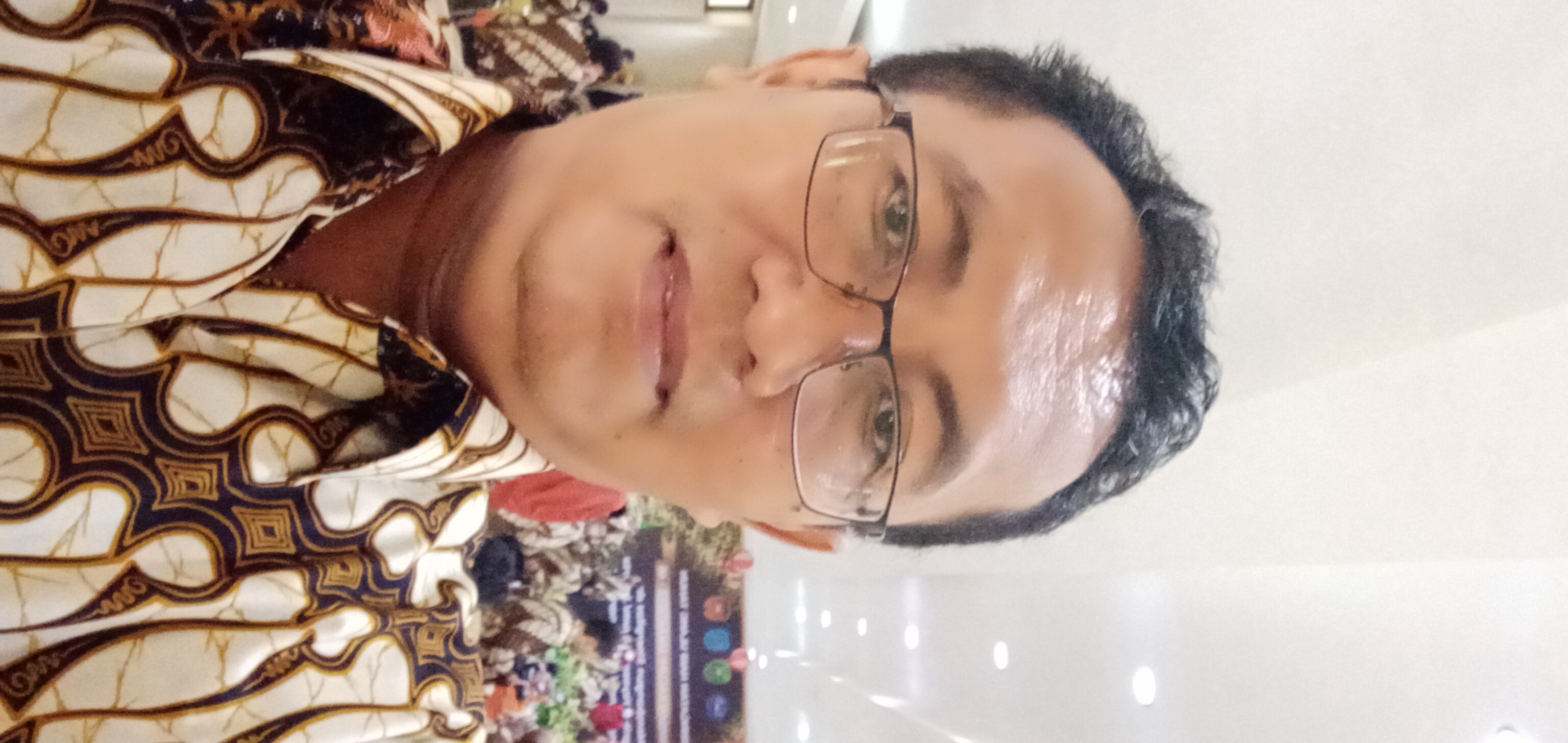 Sutrisno, M.Pd
