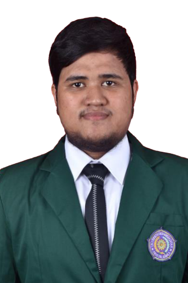 Maulana Abas, M.Pd