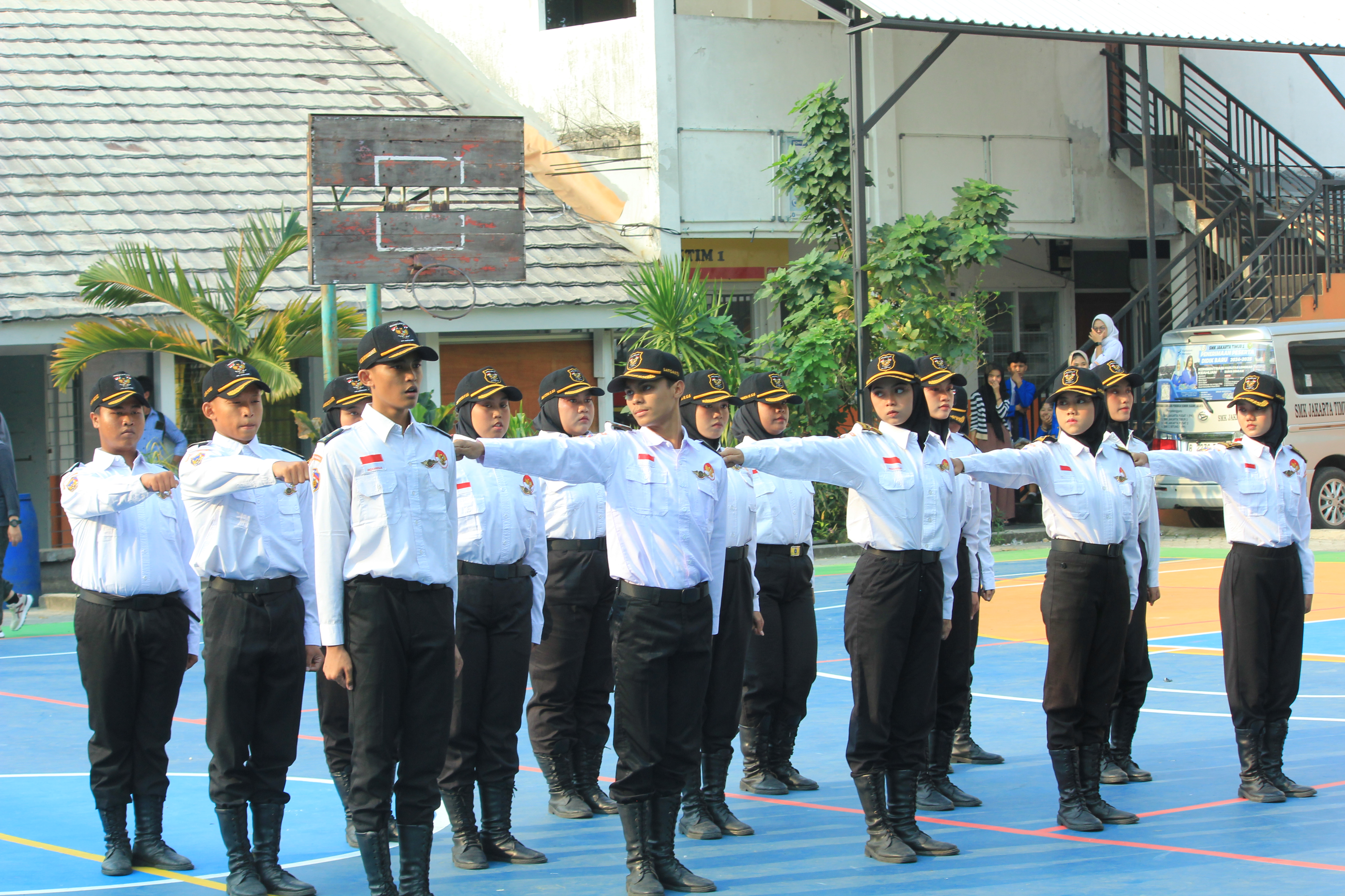 Paskibra